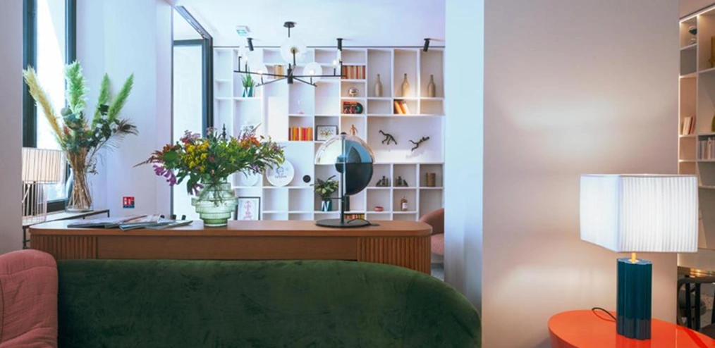Hotel-dadou-paris-near-avenue-kleber